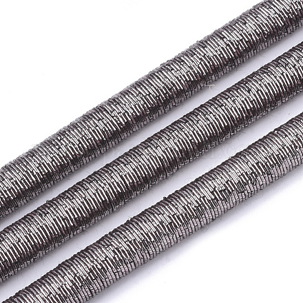 Corde in poliestere e cotone MCOR-T001-8mm-03-1