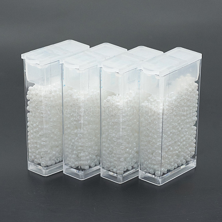 Toho semi di perline giapponesi SEED-R033-2mm-121-1