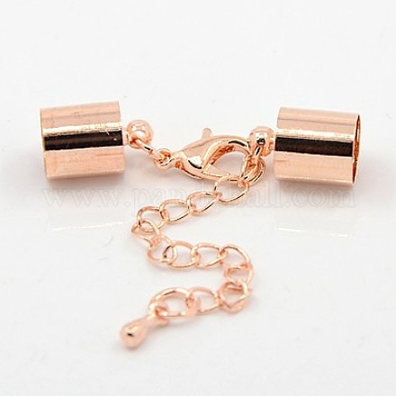 Удлинитель железной цепи KK-K002-9.5mm-RG-1