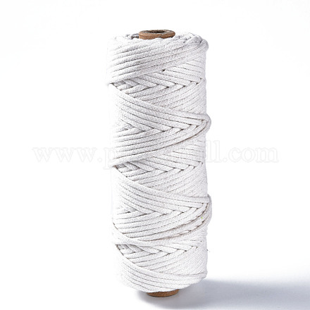 Fili di fili di cotone OCOR-T001-01-22-1