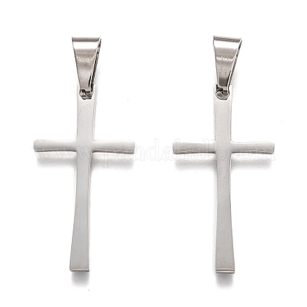 Подвески из нержавеющей стали 304 STAS-J036-112P-1