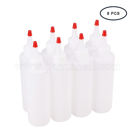 Пластиковые клей бутылки TOOL-YW0001-03-180ml-1