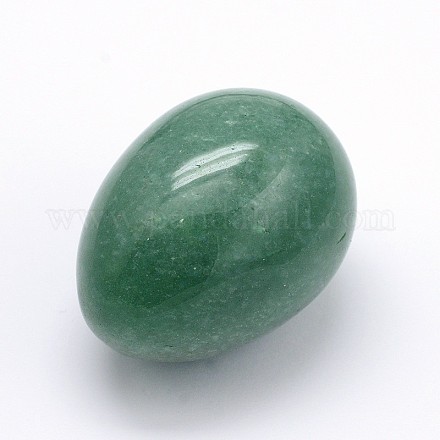 Pietra preziosa pietra d'uovo G-A137-A01-02-1