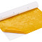 Self-adhesive Suede Fabric, Sofa Patches, Car Seat, Bed Leather Repair Subsidies, Gold, 1500x316x1mm