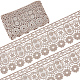 5 Yards Polyesterband&nbsp;OCOR-GF0005-26D-1