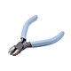45 # сталь ювелирных плоскогубцы PT-C002-04C-3