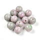 Perline di resina&nbsp;RESI-YW0004-28A-03-1