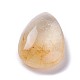 Natural Rutilated Quartz Beads G-F621-05-1