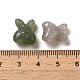 Natürliche Hetian-Jade-Perlen G-L592-02-3
