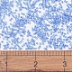 Perline miyuki delica&nbsp;SEED-J020-DB1230-4