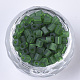 6/0 transparentes perles de rocaille en verre SEED-S027-04B-07-2
