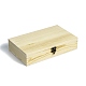 Pinewood Box CON-C008-06-1