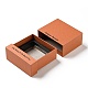 Cajas de joyas de papel OBOX-G016-B01-1