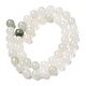 Natural Quartz Beads Strands G-K340-A04-02-3