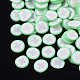Кабошоны из полимерной глины ручной работы X-CLAY-S091-047-2