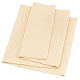 Tissu côtelé en coton pour les poignets FIND-WH0290-003B-1