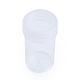 Plastic Bead Storage Containers CON-N012-06-2
