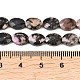 Natur Rhodonit Perlen Stränge&nbsp;G-H349-A01-08-5