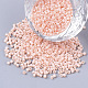 11/0 Grade A Glass Seed Beads SEED-S030-1493-1