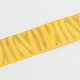 Zebra Striped Ribbons X-OCOR-S019-16mm-03-2