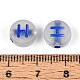 Leuchtende&nbsp;FACR-T008-02H-4