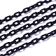 Cadenas de cable de plástico abs X-KY-E007-02-2