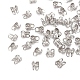 304 punte tallone in acciaio inox X-STAS-R063-19-2