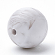 Food Grade Eco-Friendly Silicone Focal Beads SIL-R008D-69-2