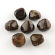 Nuggets Imitation Gemstone Acrylic Beads OACR-R044-09-1