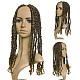 Pre-Twisted Passion Twists Crochet Hair OHAR-G005-17B-2