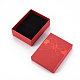 Картонные ожерелья или браслеты CBOX-T003-02D-2