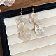 Pendants d'oreilles shell&nbsp;FS-WGED06D-11-1