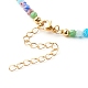Colliers de perles NJEW-JN03536-6