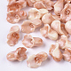 Synthetic Coral Beads X-CORA-R017-29-B08-1