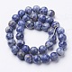 Perles de pierres gemmes GSR10mmC036-7