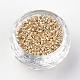 Perline di semi del cilindro della placca SEED-R041-07-2