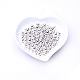Латунные бусины KK-WH0042-07D-S-1