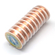 Round Copper Jewelry Wire CWIR-S002-0.4mm-03-1
