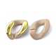 Plated Acrylic Linking Rings FIND-D028-01A-04-1
