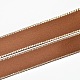 Polyester Grosgrain Ribbons for Gift Packing SRIB-L021-009-847-1
