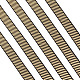 Polyester Satinband OCOR-TAC0001-14A-3