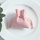 Pochette in similpelle in microfibra&nbsp;PW-WG28329-23-1