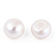 Natürlichen Perlen PEAR-N020-10E-2