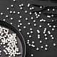 Perles acryliques de perles d'imitation PL612-1-5