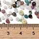 Perline di pietra preziosa naturale G-XCP0001-15-3