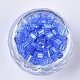 6/0 perles de rocaille en verre SEED-S027-06B-04-2