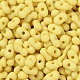 Opake Legierung Perlen&nbsp;X1-MACR-L005-06K-3