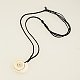 Fashion Adjustable Necklaces NJEW-JN00412-01-2