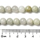 Fili di perline giada naturale G-H298-A16-05-5