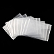 Bolsillos de plástico para documentos&nbsp;DIY-WH20002-17B-1